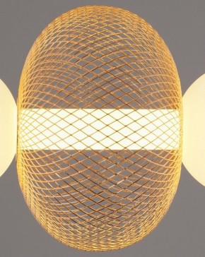 Подвесной светильник Moderli Lattice V11258-PL в Заводоуковске - zavodoukovsk.ok-mebel.com | фото 2