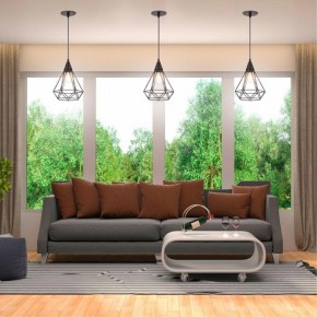 Подвесной светильник Novotech Zelle 370422 в Заводоуковске - zavodoukovsk.ok-mebel.com | фото 3