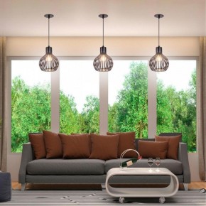 Подвесной светильник Novotech Zelle 370426 в Заводоуковске - zavodoukovsk.ok-mebel.com | фото 3