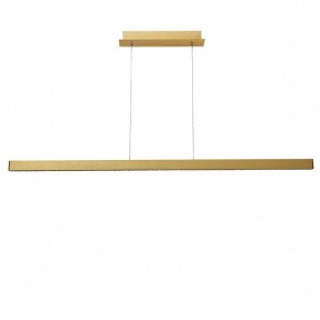 Подвесной светильник Odeon Light Beveren 7007/38L в Заводоуковске - zavodoukovsk.ok-mebel.com | фото 2
