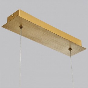 Подвесной светильник Odeon Light Beveren 7007/38L в Заводоуковске - zavodoukovsk.ok-mebel.com | фото 4