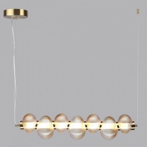 Подвесной светильник Odeon Light Bruco 5095/24L в Заводоуковске - zavodoukovsk.ok-mebel.com | фото 3