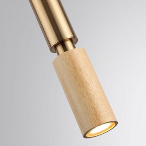 Подвесной светильник Odeon Light Caucho 7061/1A в Заводоуковске - zavodoukovsk.ok-mebel.com | фото 8