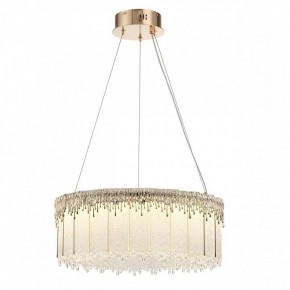 Подвесной светильник Odeon Light Cleo 5091/60L в Заводоуковске - zavodoukovsk.ok-mebel.com | фото 2