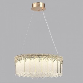 Подвесной светильник Odeon Light Cleo 5091/60L в Заводоуковске - zavodoukovsk.ok-mebel.com | фото 4