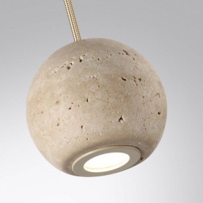 Подвесной светильник Odeon Light DEX 6625/5L в Заводоуковске - zavodoukovsk.ok-mebel.com | фото 4