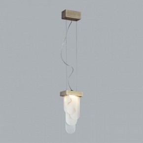 Подвесной светильник Odeon Light Foros 5437/12L в Заводоуковске - zavodoukovsk.ok-mebel.com | фото 4