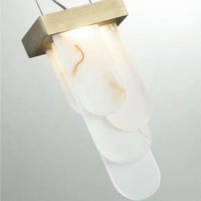 Подвесной светильник Odeon Light Foros 5437/12L в Заводоуковске - zavodoukovsk.ok-mebel.com | фото 7
