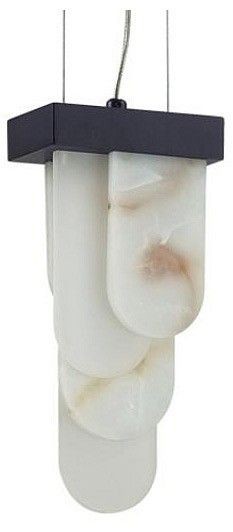 Подвесной светильник Odeon Light Foros 5438/12L в Заводоуковске - zavodoukovsk.ok-mebel.com | фото