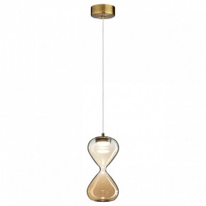 Подвесной светильник Odeon Light Glessi 5093/4L в Заводоуковске - zavodoukovsk.ok-mebel.com | фото 2