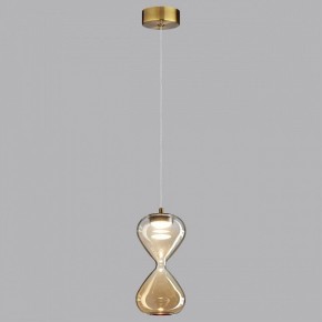 Подвесной светильник Odeon Light Glessi 5093/4L в Заводоуковске - zavodoukovsk.ok-mebel.com | фото 3