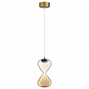Подвесной светильник Odeon Light Glessi 5093/4L в Заводоуковске - zavodoukovsk.ok-mebel.com | фото 4