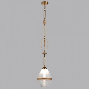 Подвесной светильник Odeon Light Krema 5441/1A в Заводоуковске - zavodoukovsk.ok-mebel.com | фото 4