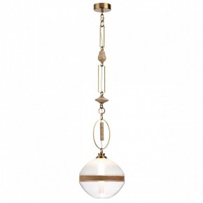 Подвесной светильник Odeon Light Krema 5441/1C в Заводоуковске - zavodoukovsk.ok-mebel.com | фото 2