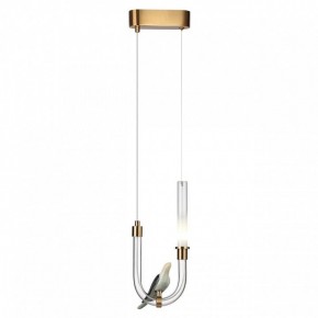 Подвесной светильник Odeon Light Lark 5431/2L в Заводоуковске - zavodoukovsk.ok-mebel.com | фото 2