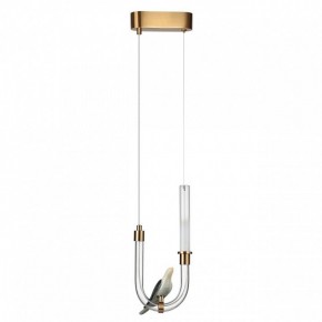 Подвесной светильник Odeon Light Lark 5431/2L в Заводоуковске - zavodoukovsk.ok-mebel.com | фото 3