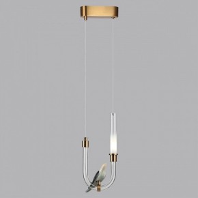 Подвесной светильник Odeon Light Lark 5431/2L в Заводоуковске - zavodoukovsk.ok-mebel.com | фото 4