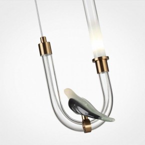 Подвесной светильник Odeon Light Lark 5431/2L в Заводоуковске - zavodoukovsk.ok-mebel.com | фото 6
