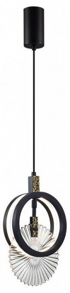 Подвесной светильник Odeon Light Mercury 5421/17L в Заводоуковске - zavodoukovsk.ok-mebel.com | фото 2