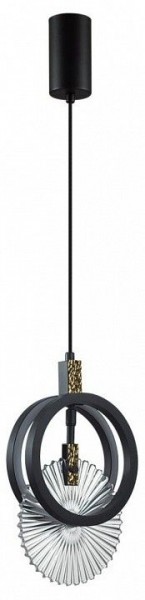 Подвесной светильник Odeon Light Mercury 5421/17L в Заводоуковске - zavodoukovsk.ok-mebel.com | фото 3