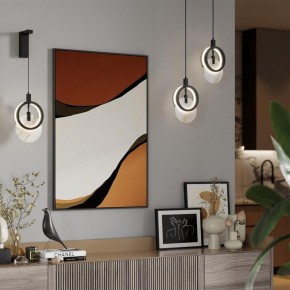 Подвесной светильник Odeon Light Mercury 5422/17L в Заводоуковске - zavodoukovsk.ok-mebel.com | фото 5