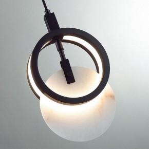Подвесной светильник Odeon Light Mercury 5422/17L в Заводоуковске - zavodoukovsk.ok-mebel.com | фото 7