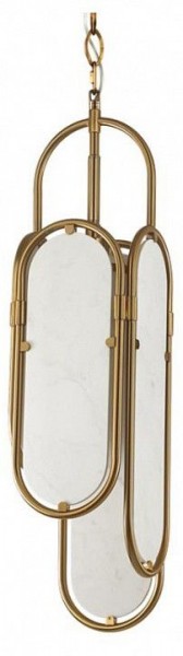 Подвесной светильник Odeon Light Milano 7066/15L в Заводоуковске - zavodoukovsk.ok-mebel.com | фото