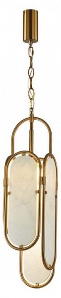 Подвесной светильник Odeon Light Milano 7066/15L в Заводоуковске - zavodoukovsk.ok-mebel.com | фото 2