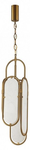 Подвесной светильник Odeon Light Milano 7066/15L в Заводоуковске - zavodoukovsk.ok-mebel.com | фото 3