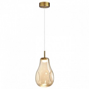 Подвесной светильник Odeon Light Nave 5098/4L в Заводоуковске - zavodoukovsk.ok-mebel.com | фото 2