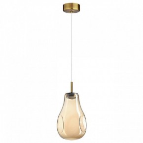 Подвесной светильник Odeon Light Nave 5098/4L в Заводоуковске - zavodoukovsk.ok-mebel.com | фото 4
