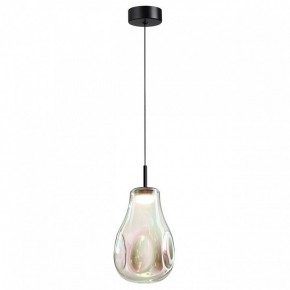 Подвесной светильник Odeon Light Nave 5098/4LB в Заводоуковске - zavodoukovsk.ok-mebel.com | фото 2