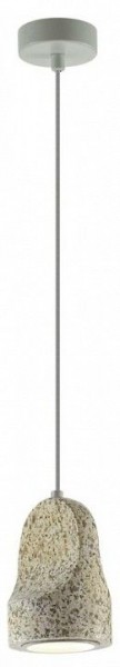 Подвесной светильник Odeon Light Pietra 7010/1C в Заводоуковске - zavodoukovsk.ok-mebel.com | фото 2