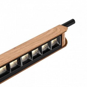 Подвесной светильник Odeon Light Punto 7018/40LB в Заводоуковске - zavodoukovsk.ok-mebel.com | фото 6