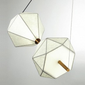 Подвесной светильник Odeon Light Sand Glass 7090/10L в Заводоуковске - zavodoukovsk.ok-mebel.com | фото 4