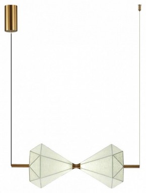 Подвесной светильник Odeon Light Sand Glass 7090/10L в Заводоуковске - zavodoukovsk.ok-mebel.com | фото 5