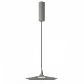 Подвесной светильник Odeon Light Sombra 7038/12L в Заводоуковске - zavodoukovsk.ok-mebel.com | фото 3
