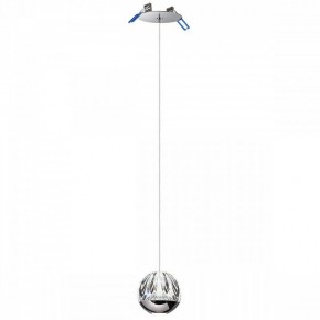 Подвесной светильник Odeon Light Sono 5100/5L в Заводоуковске - zavodoukovsk.ok-mebel.com | фото 3