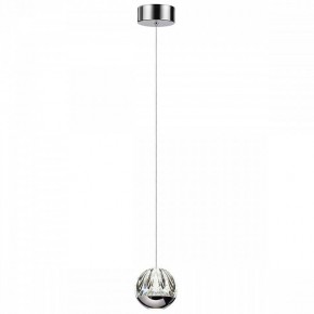 Подвесной светильник Odeon Light Sono 5100/5L в Заводоуковске - zavodoukovsk.ok-mebel.com | фото 4
