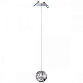 Подвесной светильник Odeon Light Sono 5100/5L в Заводоуковске - zavodoukovsk.ok-mebel.com | фото 7