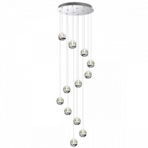 Подвесной светильник Odeon Light Sono 5100/60L в Заводоуковске - zavodoukovsk.ok-mebel.com | фото 2