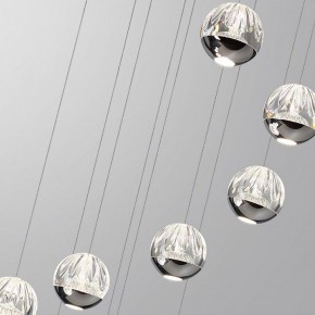 Подвесной светильник Odeon Light Sono 5100/60L в Заводоуковске - zavodoukovsk.ok-mebel.com | фото 5