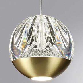 Подвесной светильник Odeon Light Sono 5101/5L в Заводоуковске - zavodoukovsk.ok-mebel.com | фото