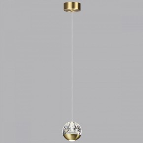Подвесной светильник Odeon Light Sono 5101/5L в Заводоуковске - zavodoukovsk.ok-mebel.com | фото 3