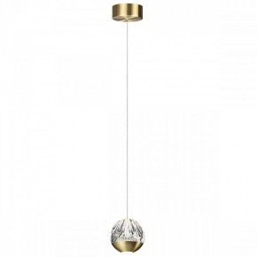 Подвесной светильник Odeon Light Sono 5101/5L в Заводоуковске - zavodoukovsk.ok-mebel.com | фото 4
