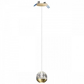 Подвесной светильник Odeon Light Sono 5101/5L в Заводоуковске - zavodoukovsk.ok-mebel.com | фото 5