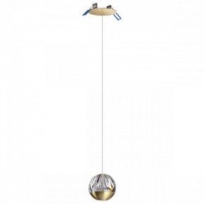 Подвесной светильник Odeon Light Sono 5101/5L в Заводоуковске - zavodoukovsk.ok-mebel.com | фото 6