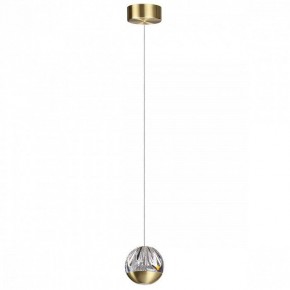 Подвесной светильник Odeon Light Sono 5101/5L в Заводоуковске - zavodoukovsk.ok-mebel.com | фото 7