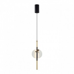 Подвесной светильник Odeon Light Strekoza 5413/12L в Заводоуковске - zavodoukovsk.ok-mebel.com | фото 2