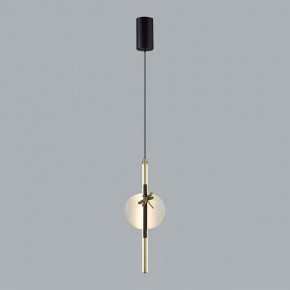 Подвесной светильник Odeon Light Strekoza 5413/12L в Заводоуковске - zavodoukovsk.ok-mebel.com | фото 3